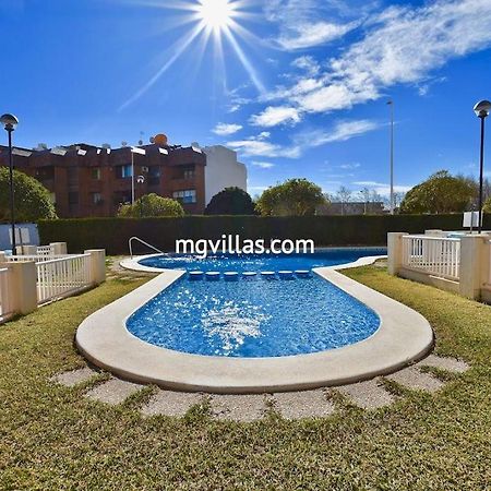 Dunas Javea Exterior photo