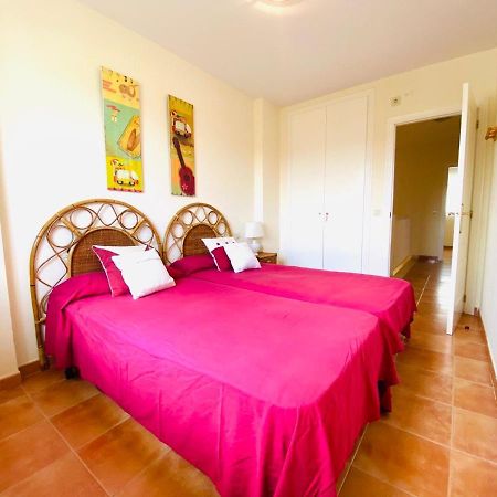 Dunas Javea Exterior photo