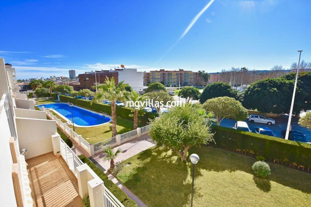 Dunas Javea Exterior photo