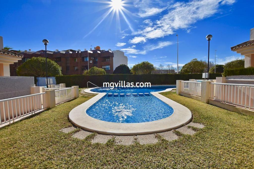 Dunas Javea Exterior photo