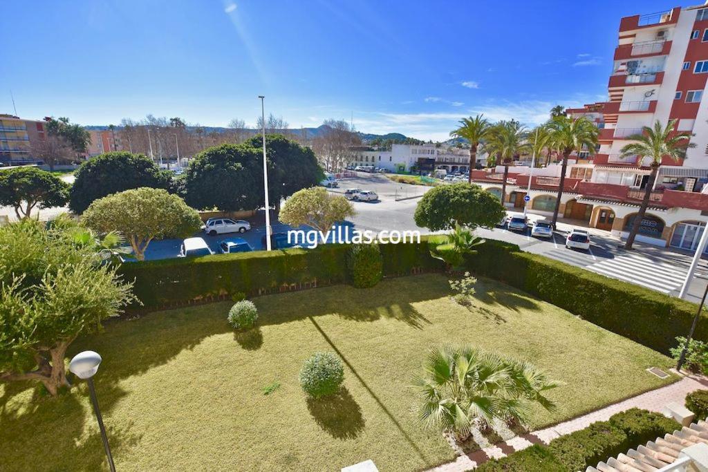 Dunas Javea Exterior photo