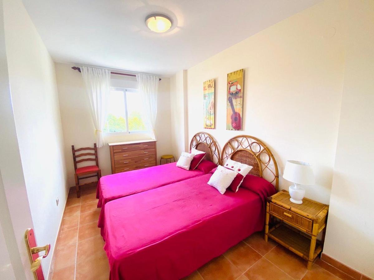 Dunas Javea Exterior photo