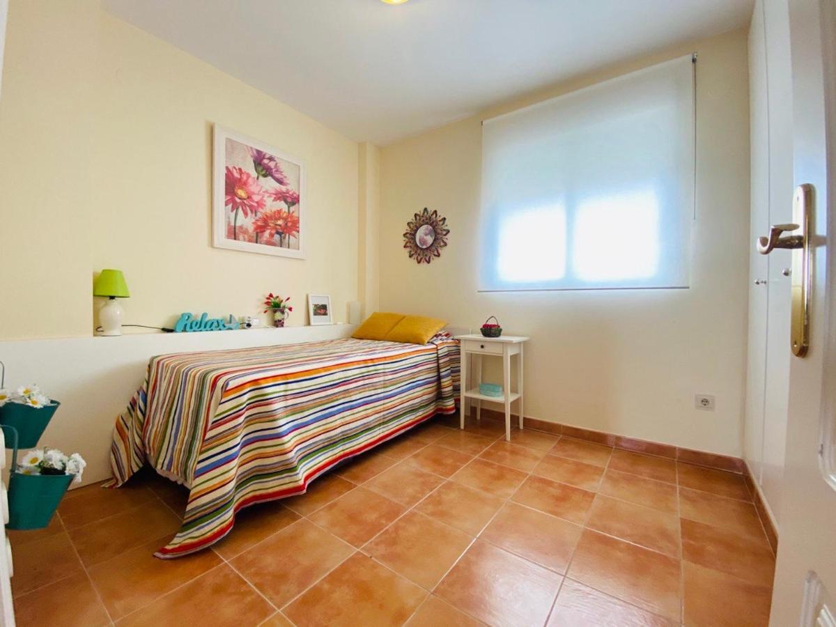Dunas Javea Exterior photo