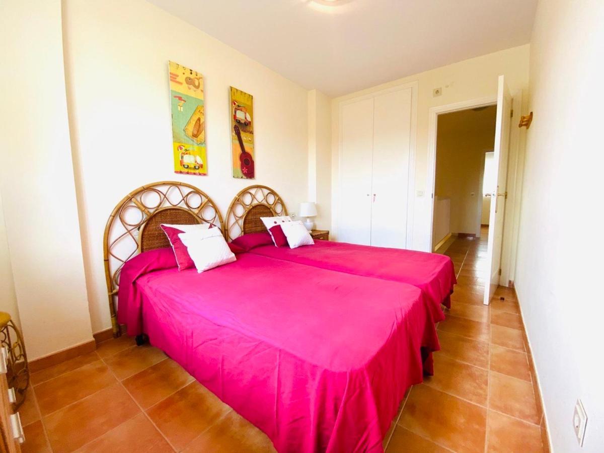 Dunas Javea Exterior photo