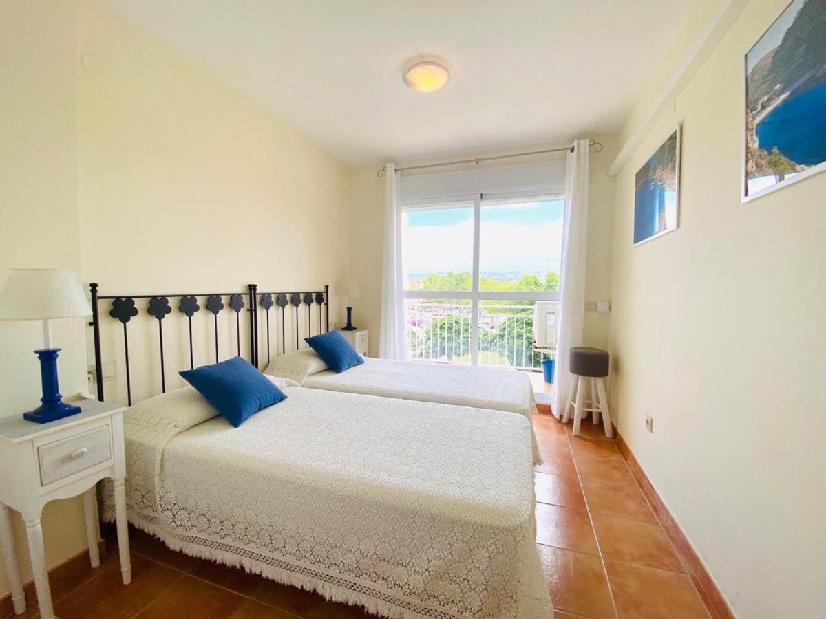 Dunas Javea Exterior photo