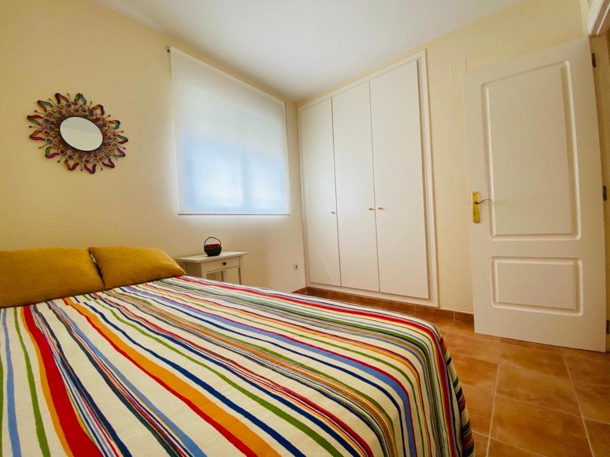 Dunas Javea Exterior photo